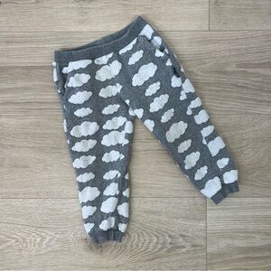 Moschino Baby Cloud Joggers